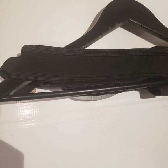 FUEL BELT waist bag adjustable hook loop black running walking training pocket - Picture 9 of 12